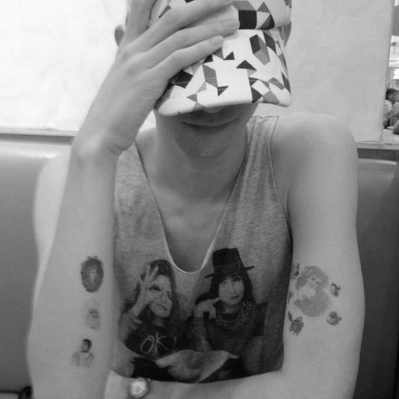 Meet your Posher, Jay - Picture 1 of 1